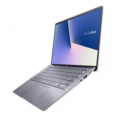 Asus ZenBook 14 Q407 14 inch Refurbished Laptop